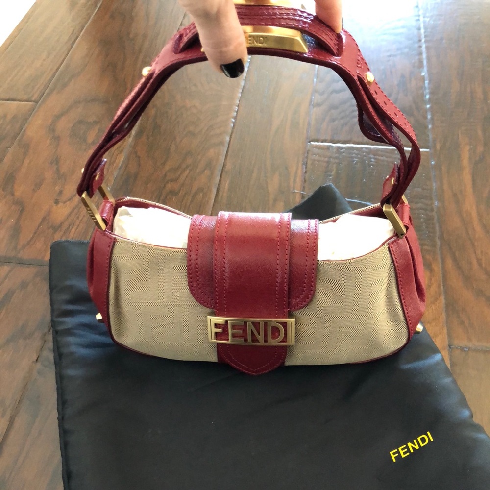 Fendi Bag